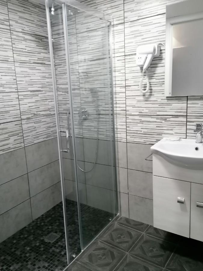 Perla Azzurra 1 Villa CTA Exterior foto
