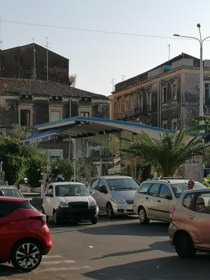 Perla Azzurra 1 Villa CTA Exterior foto