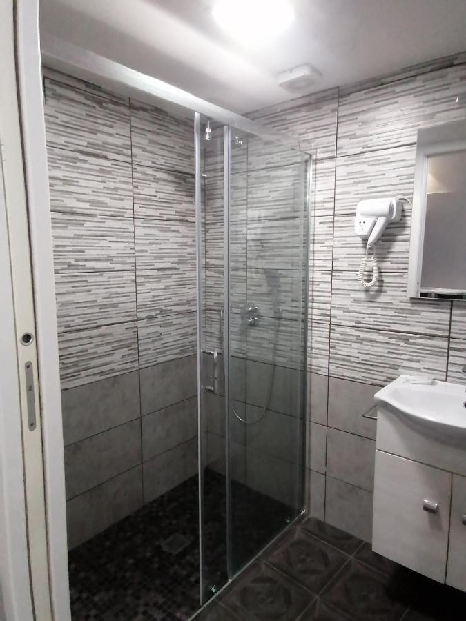 Perla Azzurra 1 Villa CTA Exterior foto