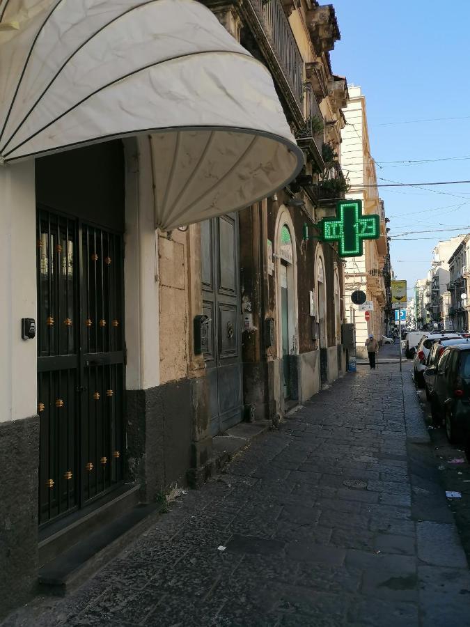 Perla Azzurra 1 Villa CTA Exterior foto