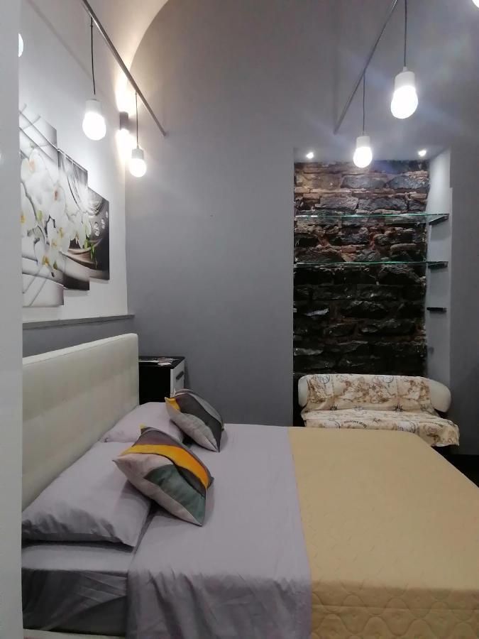 Perla Azzurra 1 Villa CTA Exterior foto