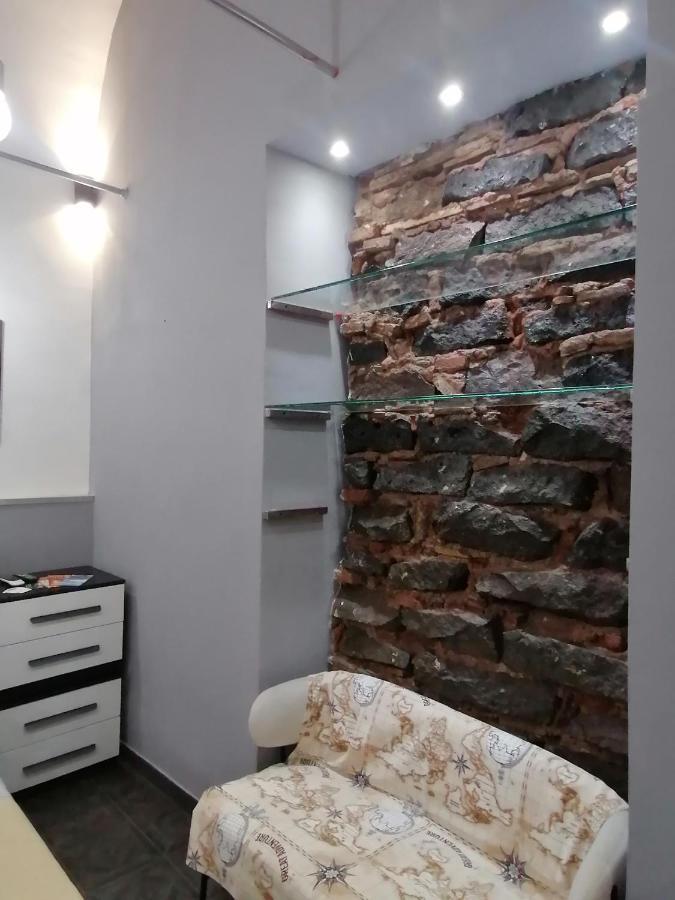 Perla Azzurra 1 Villa CTA Exterior foto